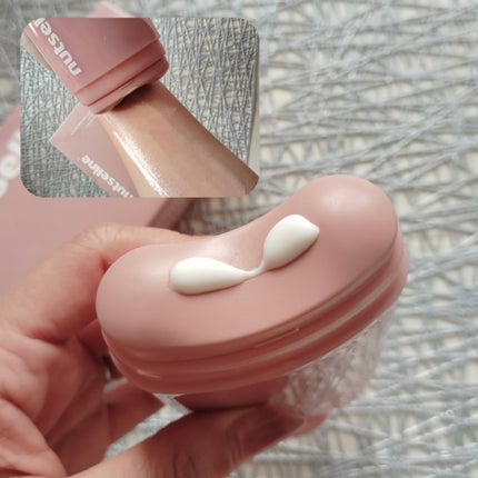 アロマナッツスリムフィットボディカッサセラム/nutseline/美容液を使ったクチコミ(4枚目)