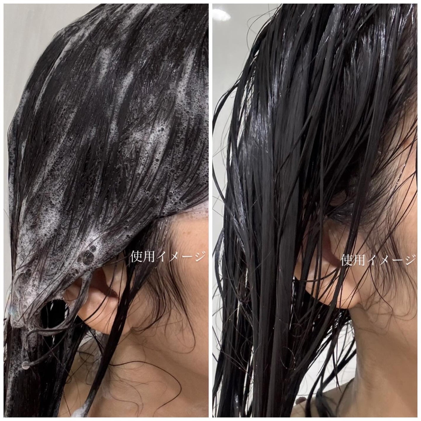 ヘトラス シャンプー&トリートメント/hetras/市販シャンプーを使ったクチコミ(7枚目)