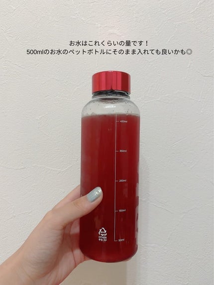 ãã®ãðãã©ãã100% on LIPS ãfoodologyã®ã¬ããã«ãŒãã£ã³ã»ãããã玹ä»ããŸãâšç§ã®..ãïŒ5æç®ïŒ