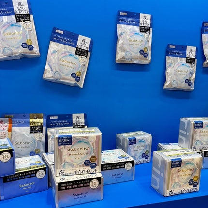 みづき☽コスメ*スキンケア on LIPS 「展示会でいろんなブランドを体験してきたよ✨💄メイベリン新作マス..」(6枚目)