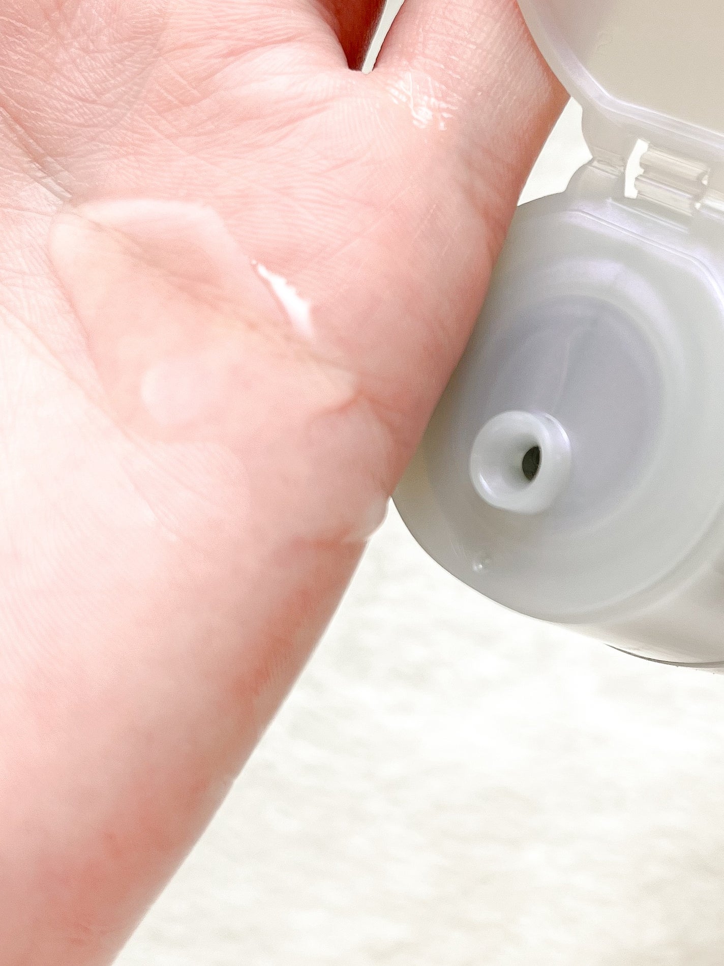 アデノバイタル シャンプー/サブリミック/サロンシャンプーを使ったクチコミ(2枚目)