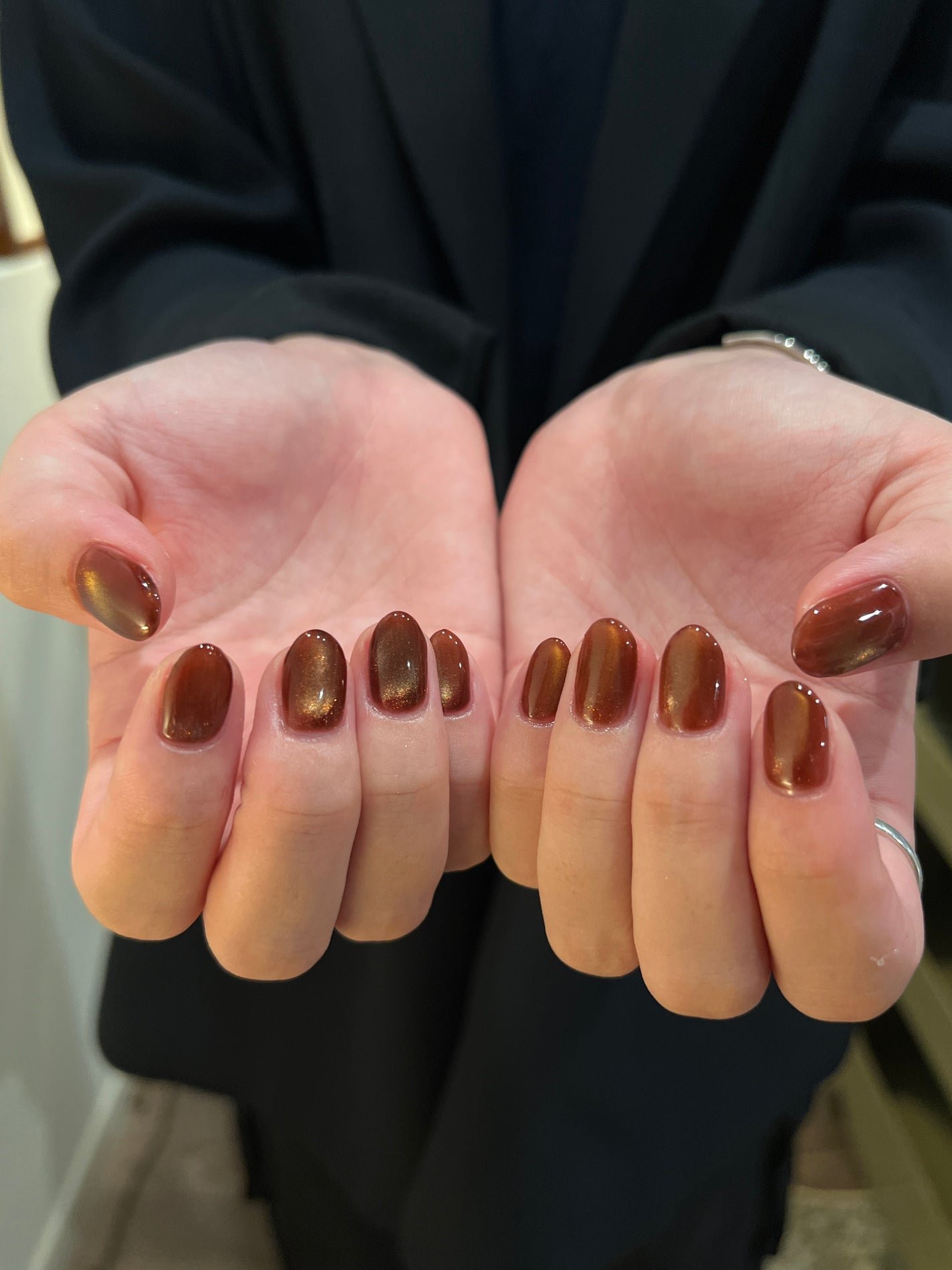 ネイルケアオイル/無印良品/ネイルオイル・トリートメントを使ったクチコミ(3枚目)