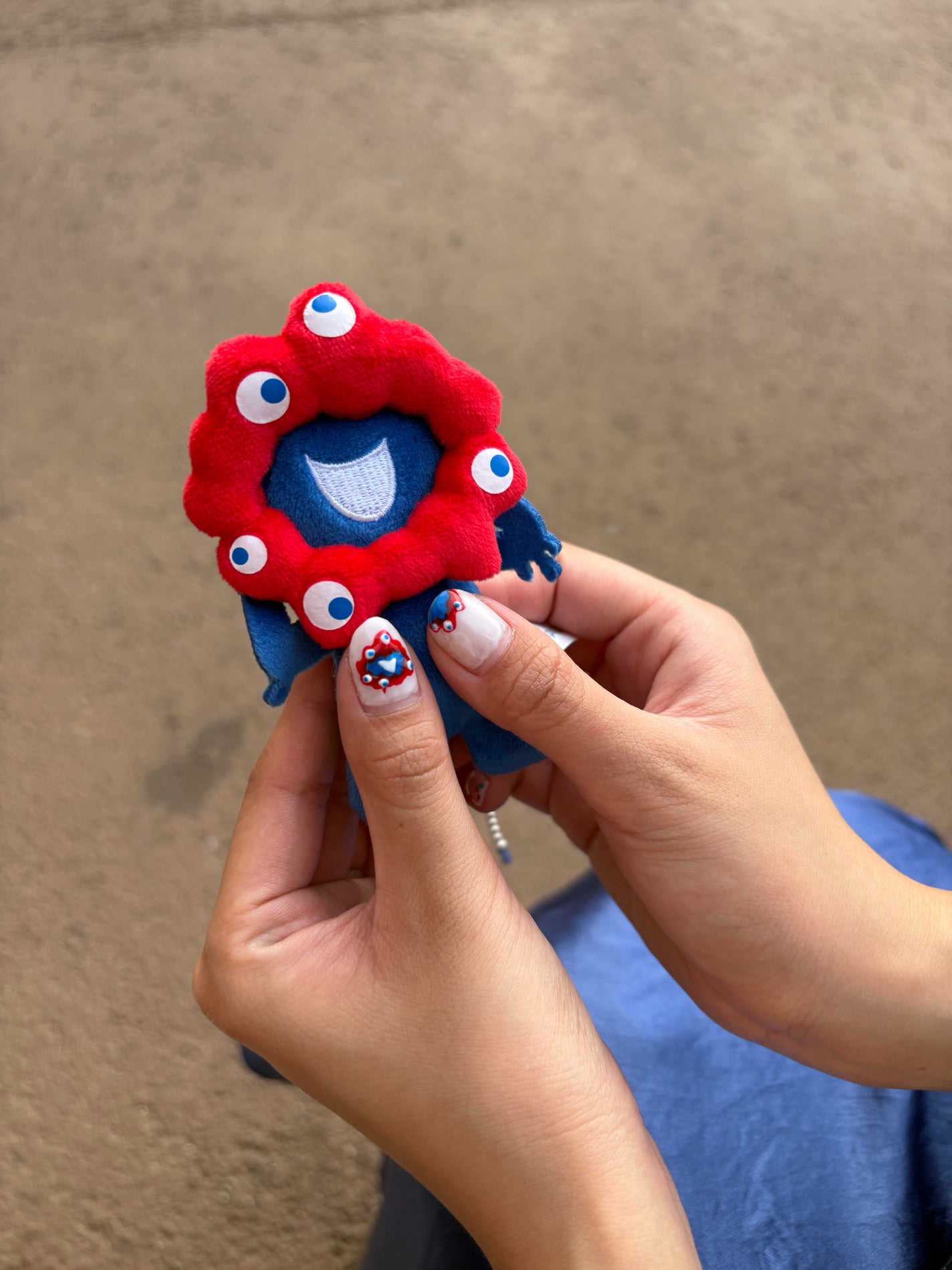 irogel/irogel(イロジェル)/ジェルネイルを使ったクチコミ(2枚目)