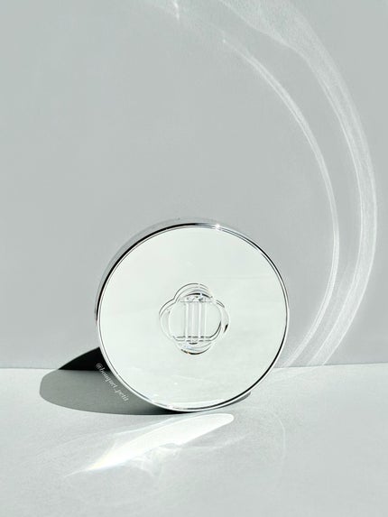 ブラーグローイクッション/Dinto/クッションファンデーションを使ったクチコミ(1枚目)