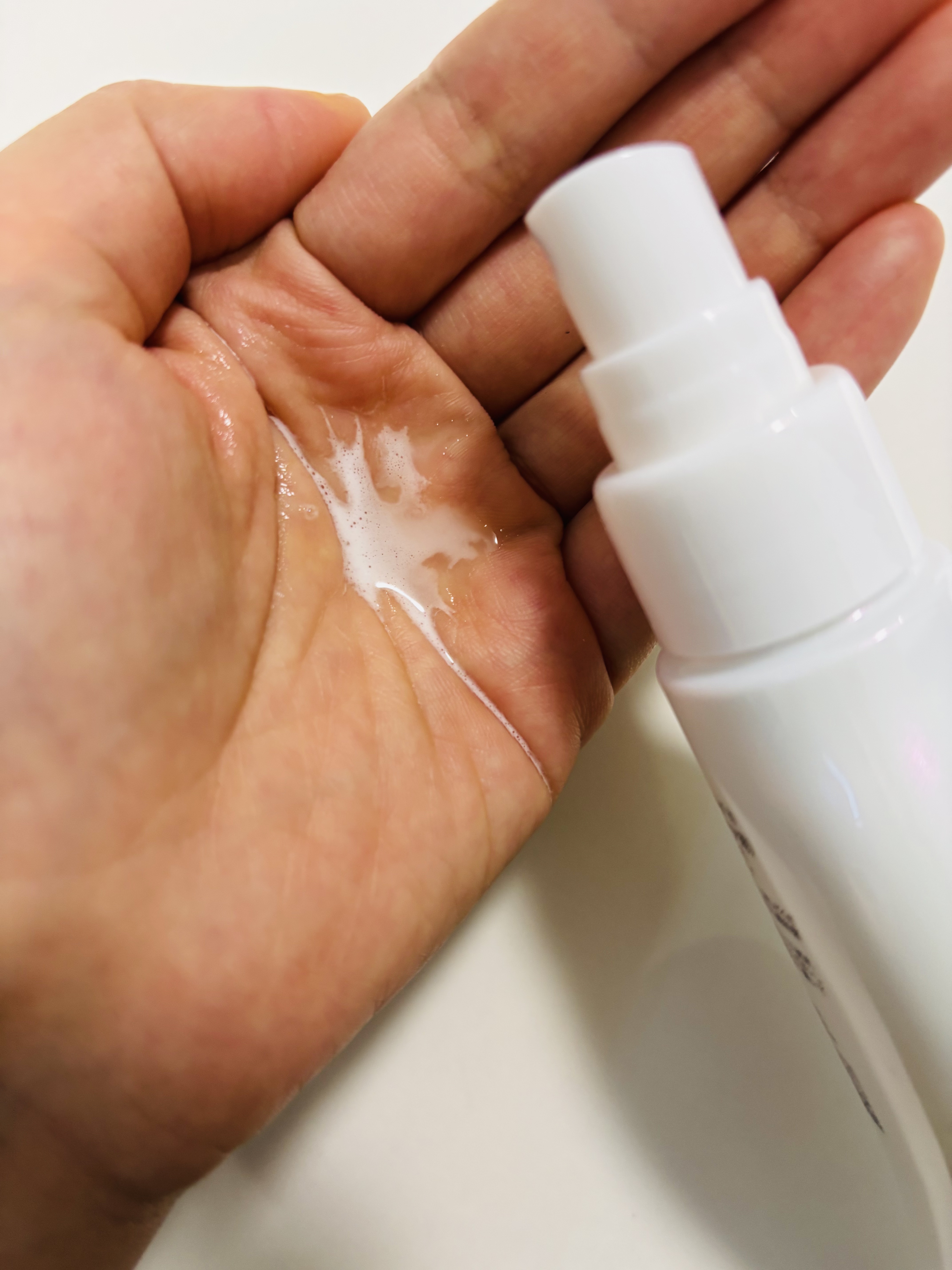 ワンダーシールド/サブリミック/アウトバストリートメントを使ったクチコミ（3枚目）