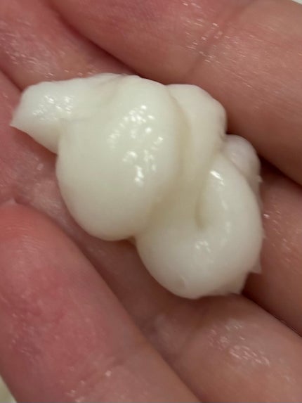 【限定】&be テイクダウンシャンプー / &be ヘビーグロウトリートメント アイスティーの香り/&be HAIR/市販シャンプーを使ったクチコミ(3枚目)