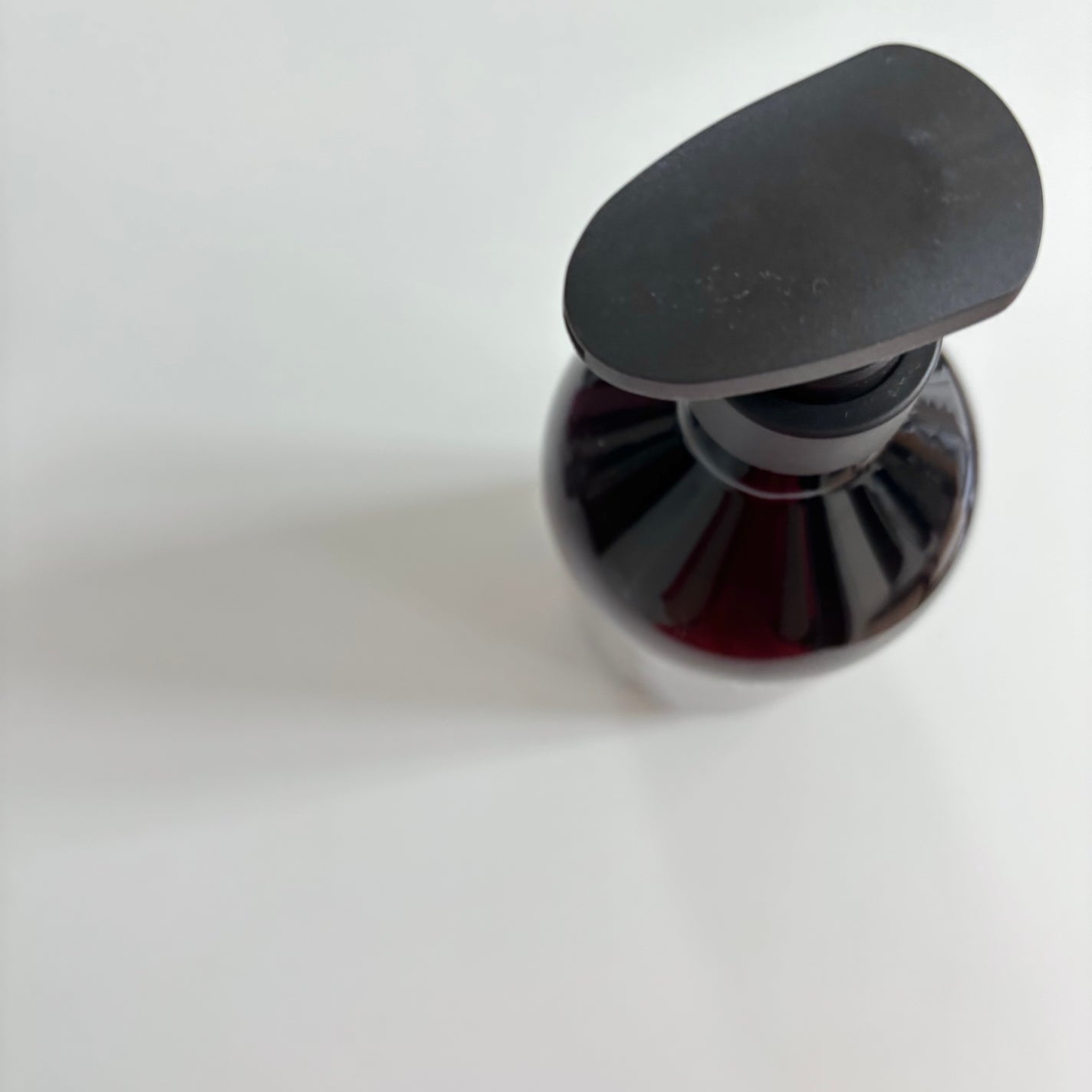 ヘトラス シャンプー&トリートメント/hetras/市販シャンプーを使ったクチコミ(8枚目)