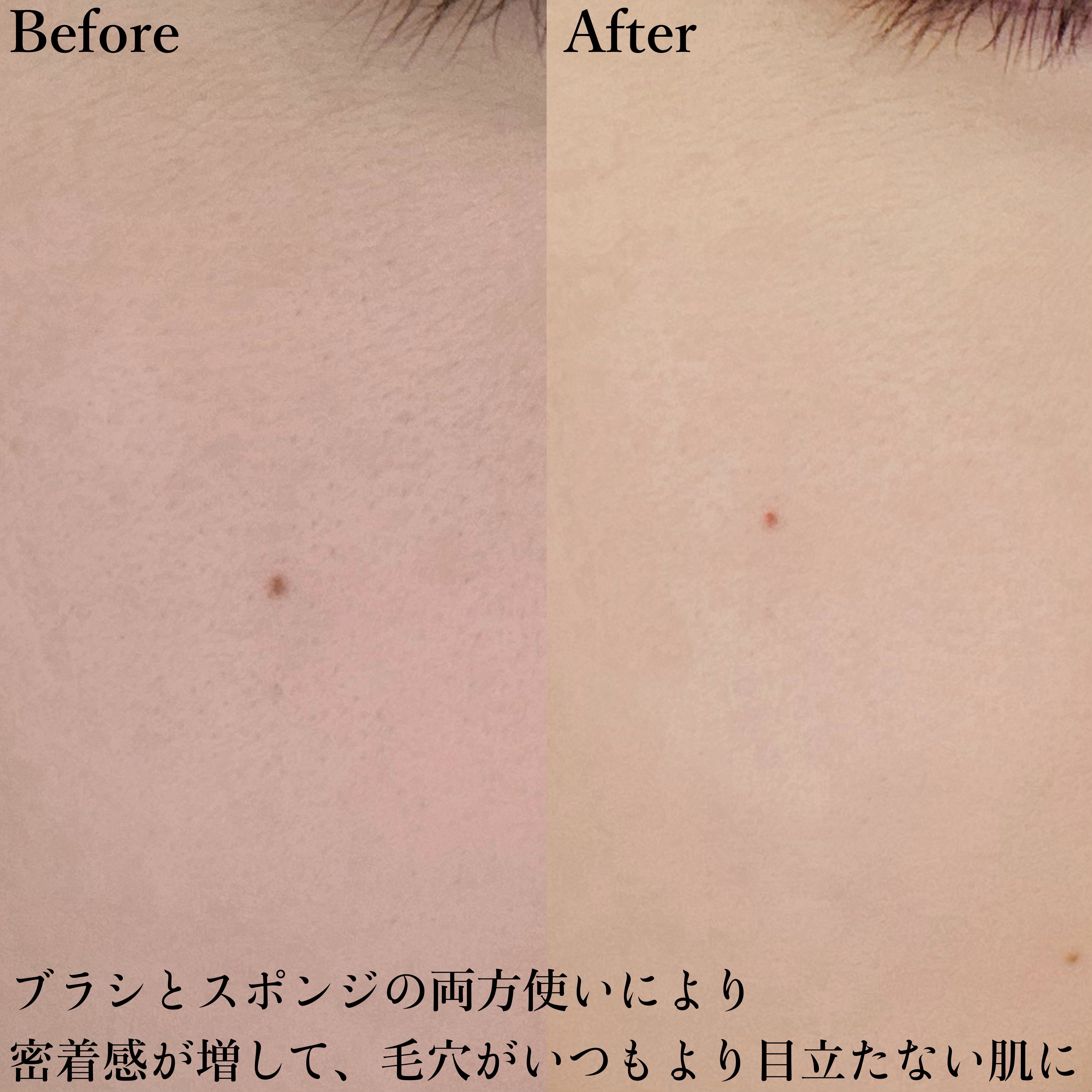 超密着フィッティングデュオ/THE TOOL LAB/その他キットセットを使ったクチコミ（3枚目）