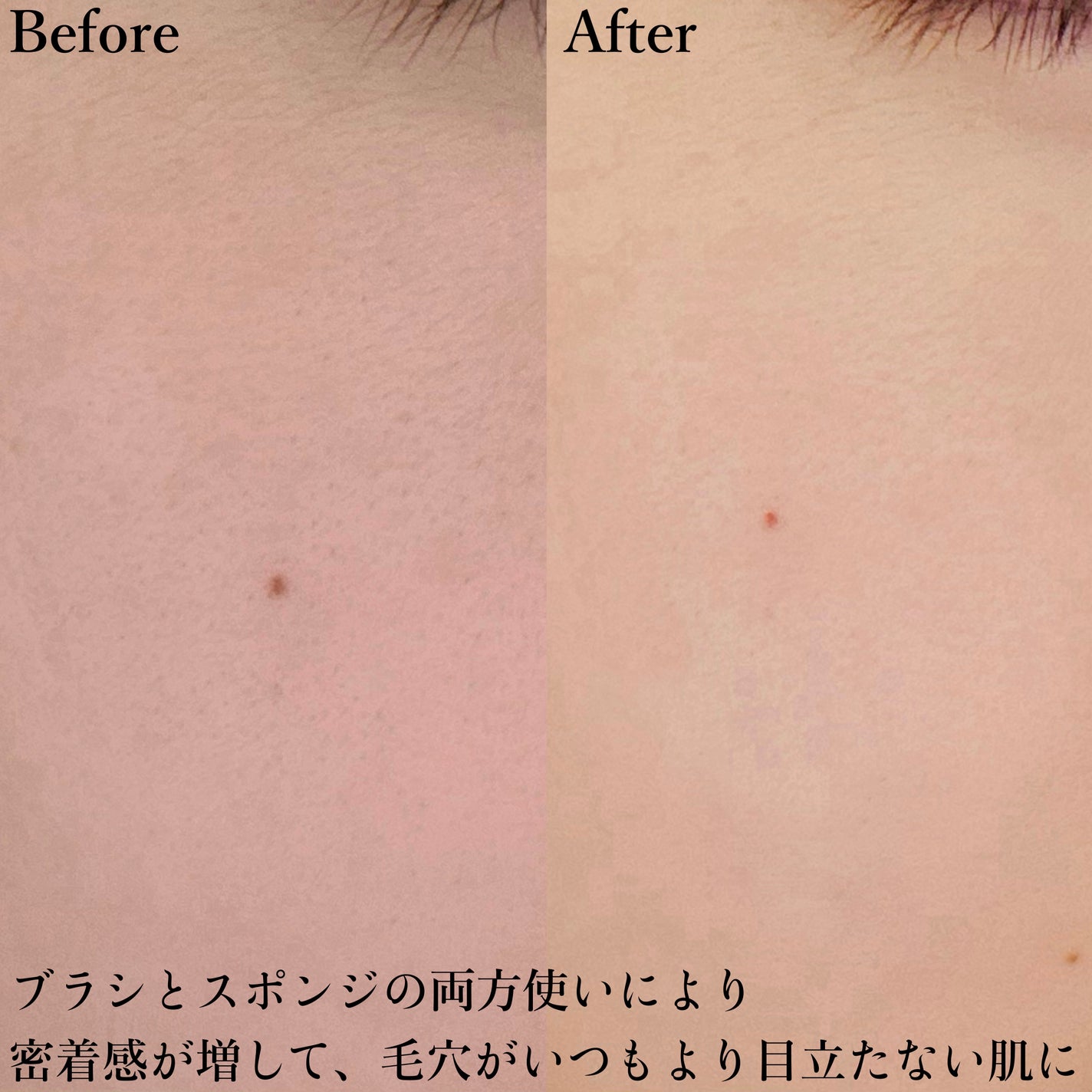 超密着フィッティングデュオ/THE TOOL LAB/その他キットセットを使ったクチコミ(3枚目)