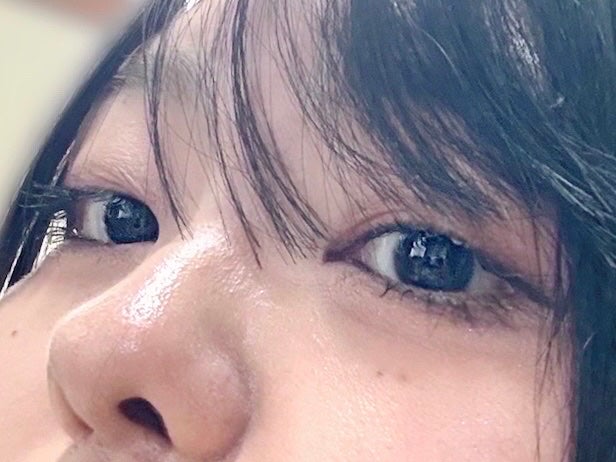 パウダー&ペンシル アイブロウEX/excel/アイブロウペンシルを使ったクチコミ(7枚目)