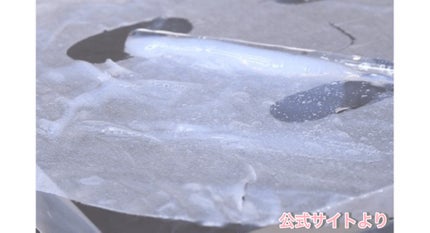 もち肌コラーゲンリフティングマスク/MEDICUBE/シートマスク・パックを使ったクチコミ(2枚目)