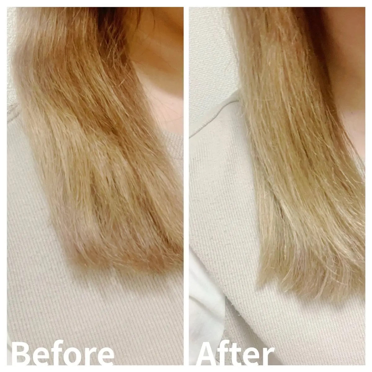 プリュスオー リポアエマルジョン/plus eau/アウトバストリートメントを使ったクチコミ（2枚目）