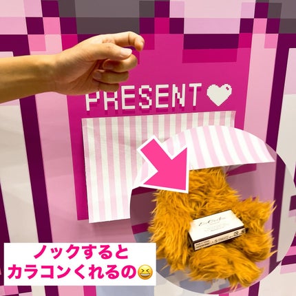 を使ったクチコミ(2枚目)