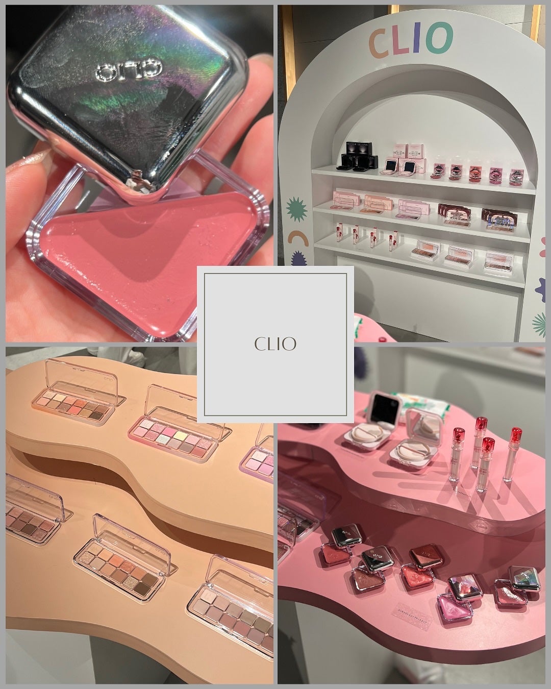 こぐみ on LIPS 「“TheBeautyTable”にご招待いただき、たくさんの有..」(10枚目)