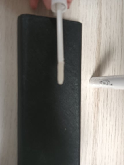 まつげ美容液EX/CEZANNE/まつげ美容液を使ったクチコミ(2枚目)