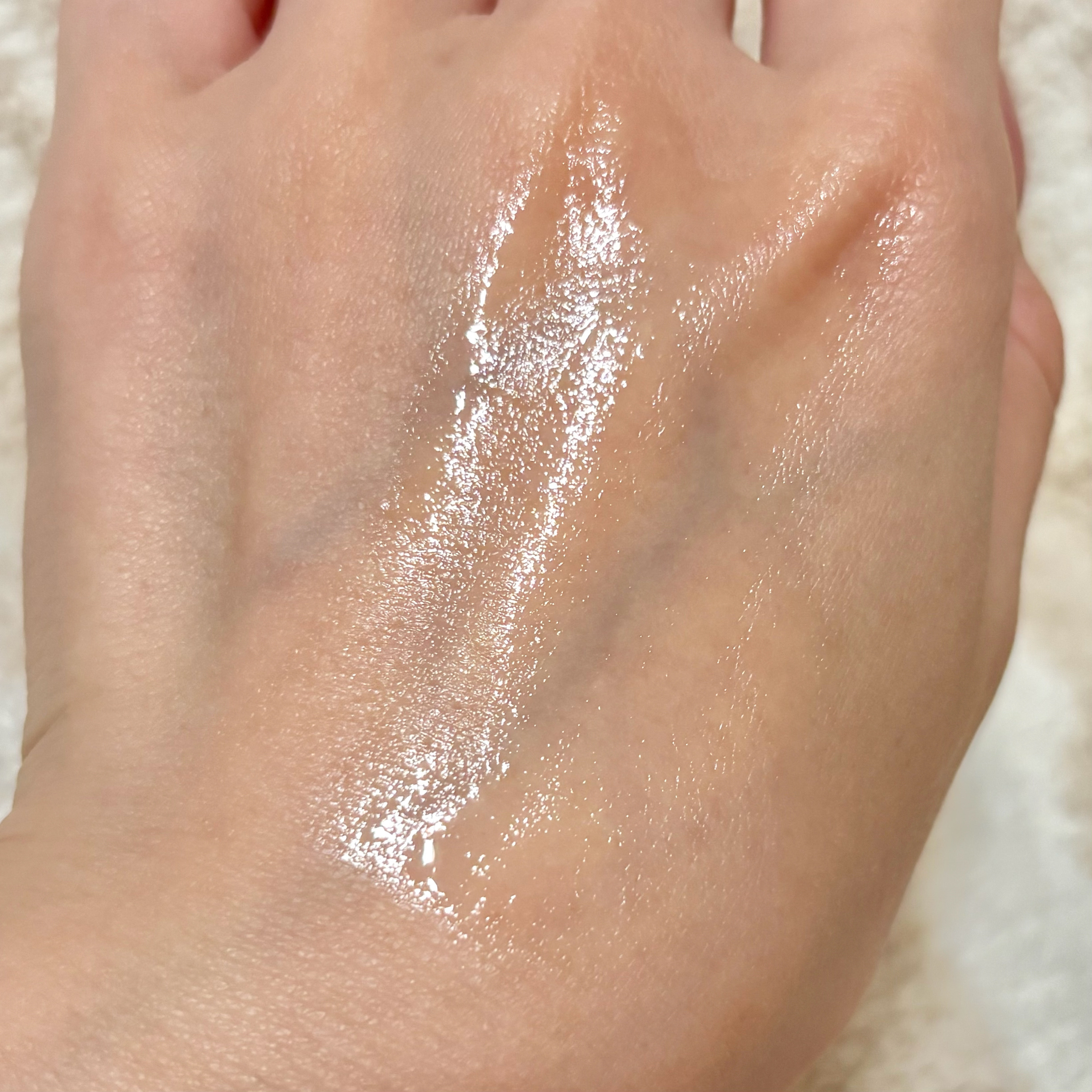 ビタ3セラム/オーズナリー/美容液を使ったクチコミ（3枚目）