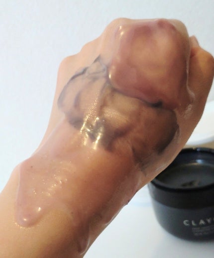 ã¢ã€ã¹ãã£ã©ã€ãžã³ã° ã¯ã¬ã³ãžã³ã°ããŒã /CLAYGE/ã¯ã¬ã³ãžã³ã°ããŒã ã䜿ã£ãã¯ãã³ãïŒ6æç®ïŒ