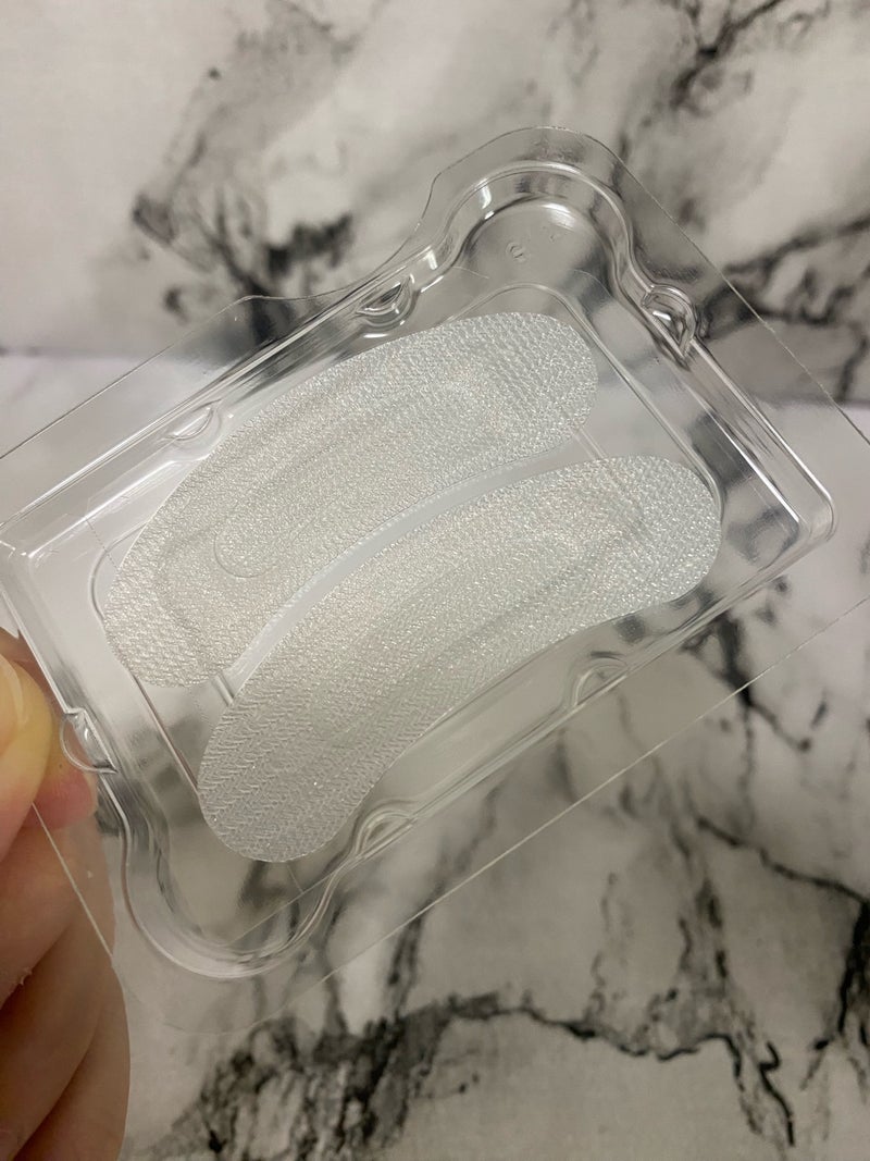 クリアターン ヒアロチューン マイクロパッチ 1500/クリアターン/シートマスク・パックを使ったクチコミ(3枚目)