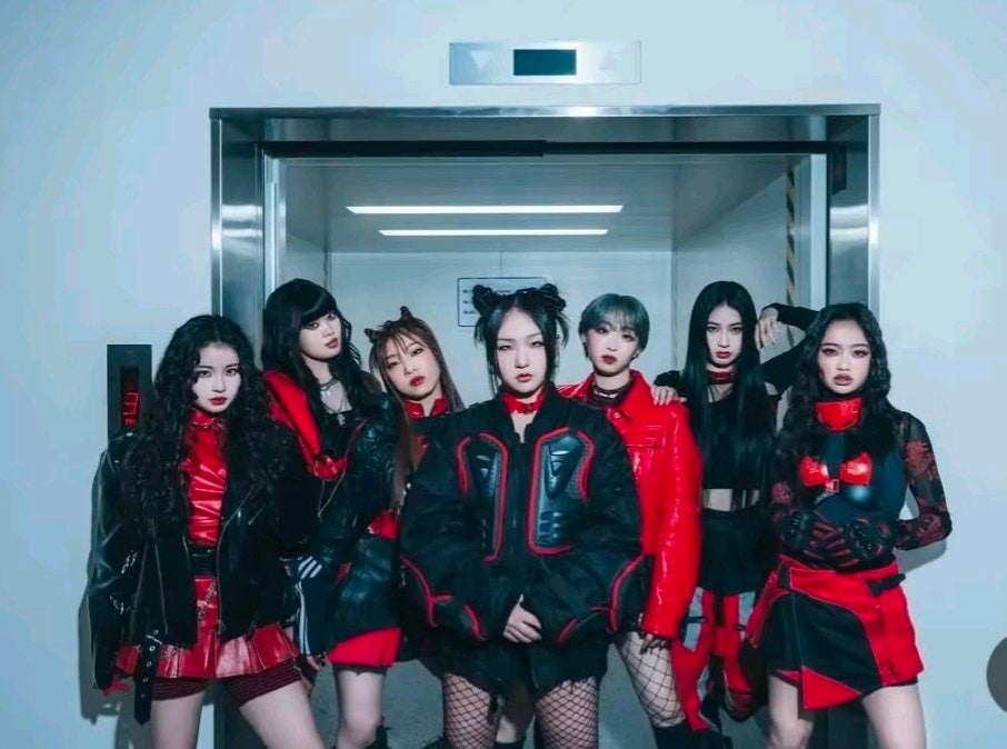 RINA ãã©ããð¯ on LIPS ãâ€ïž..ãïŒ2æç®ïŒ