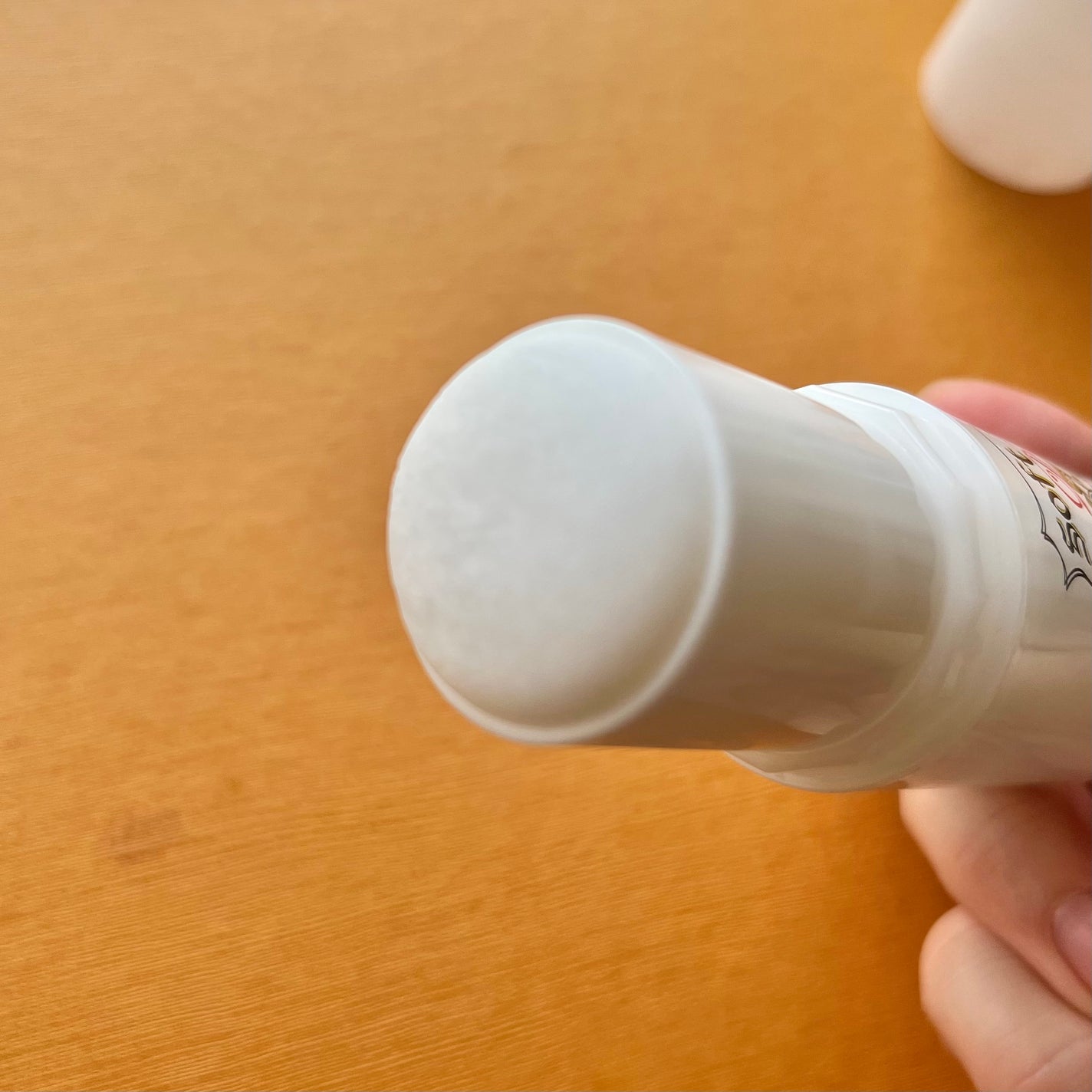 薬用ソフトストーンW/デオナチュレ/デオドラント・制汗剤を使ったクチコミ(2枚目)