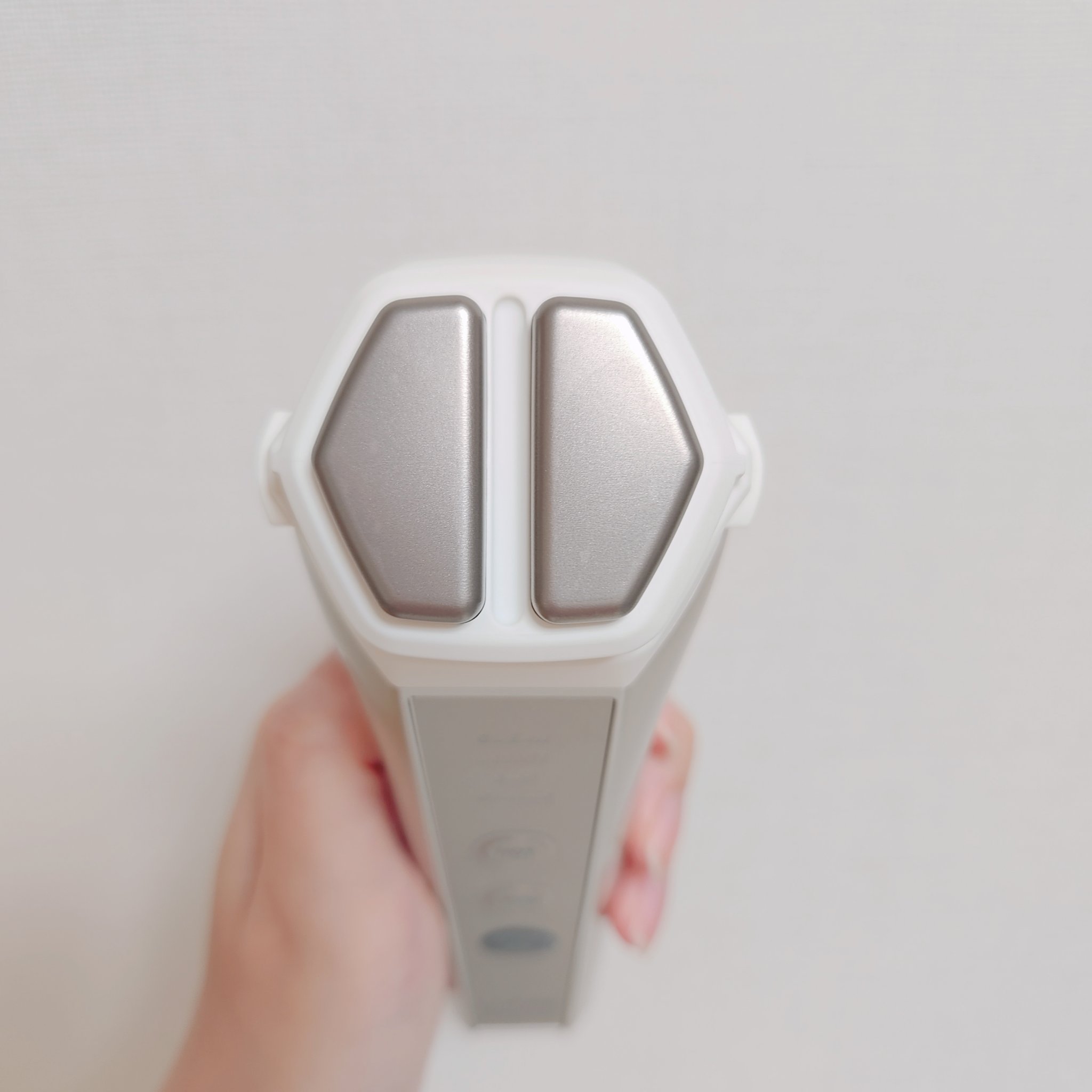 ルクエ コンク/ナリス化粧品/拭き取り化粧水を使ったクチコミ（3枚目）