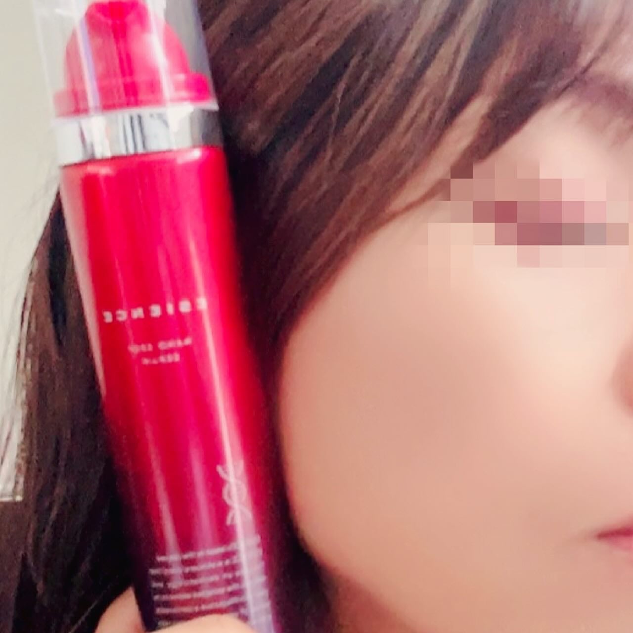 ESIENCEナノシープセラム/ESIENCE/美容液を使ったクチコミ(4枚目)