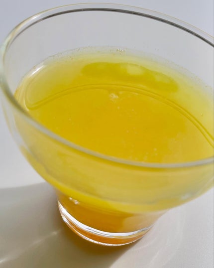 memi /フォロバ on LIPS 「ー日を輝やかせてスタートするためのモーニングエナジーブースター..」(5枚目)