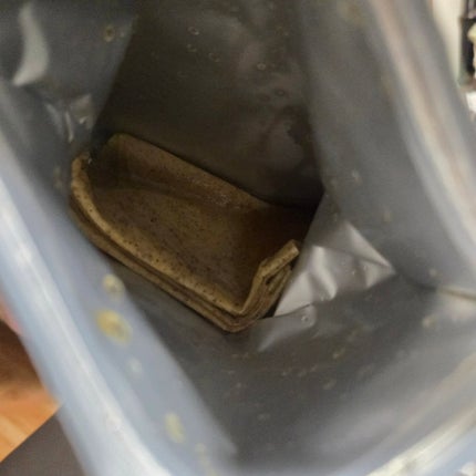 ツボクサスージングハイドロヨモギマスク/LIALUSTER/シートマスク・パックを使ったクチコミ(3枚目)