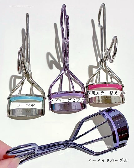 ひとえ・奥ぶたえ用カーラー/アイプチ®/ビューラーを使ったクチコミ(5枚目)