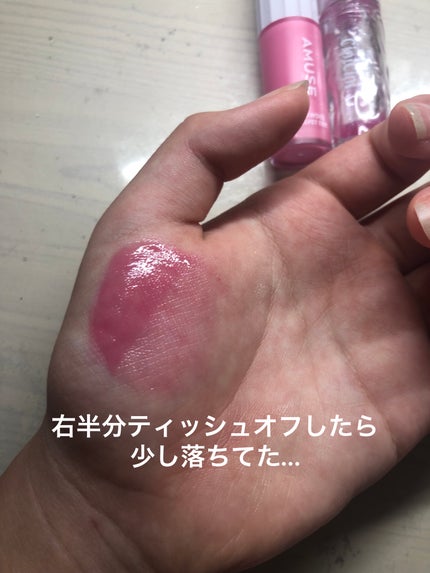 ガラスプランパー/CipiCipi/リッププランパーを使ったクチコミ(4枚目)