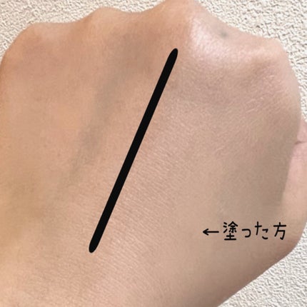 ブラーグローイクッション/Dinto/クッションファンデーションを使ったクチコミ(4枚目)