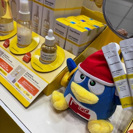 みづき☽コスメ*スキンケア on LIPS 「展示会でいろんなブランドを体験してきたよ✨💄メイベリン新作マス..」(9枚目)