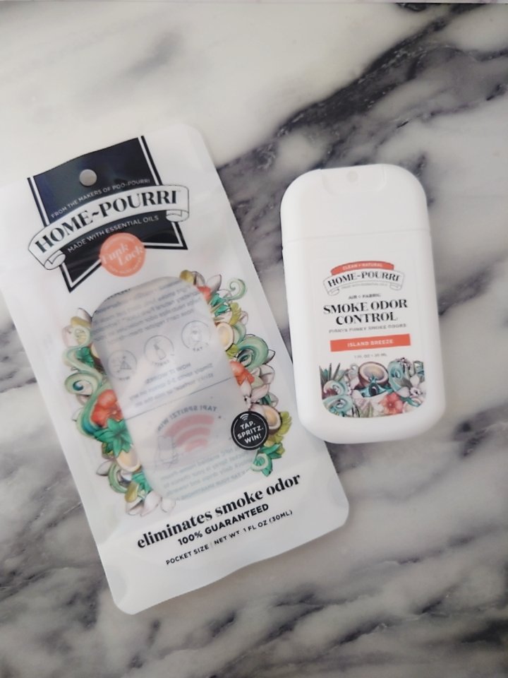 HOME〜POURRI/Poo-Pourri/ルームフレグランスを使ったクチコミ（2枚目）