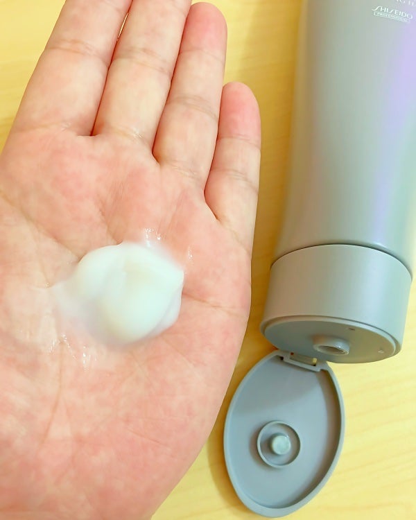 アデノバイタル シャンプー/サブリミック/サロンシャンプーを使ったクチコミ(8枚目)