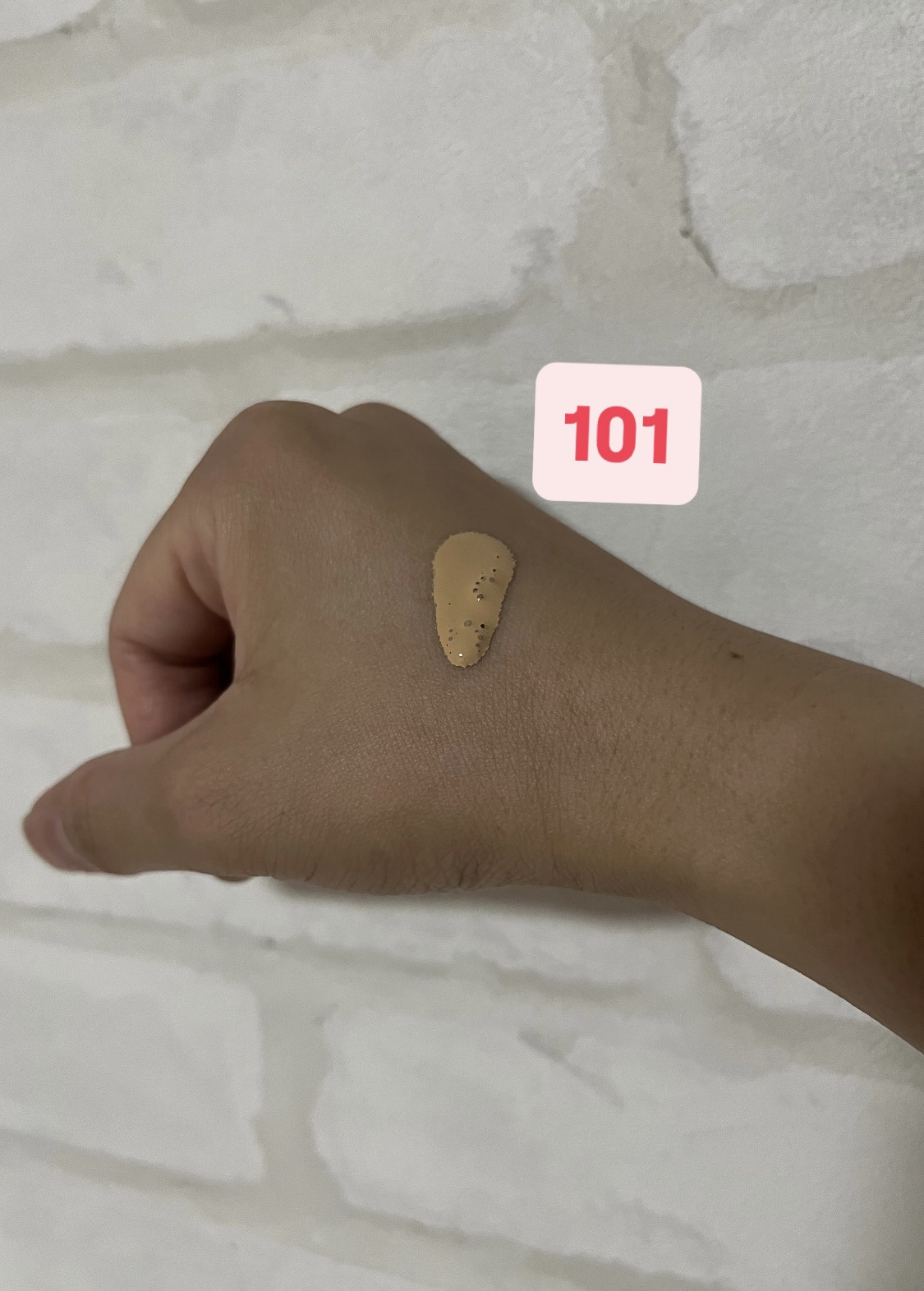 RMK リクイドファンデーション フローレスカバレッジ プラス/RMK/リキッドファンデーションを使ったクチコミ（3枚目）