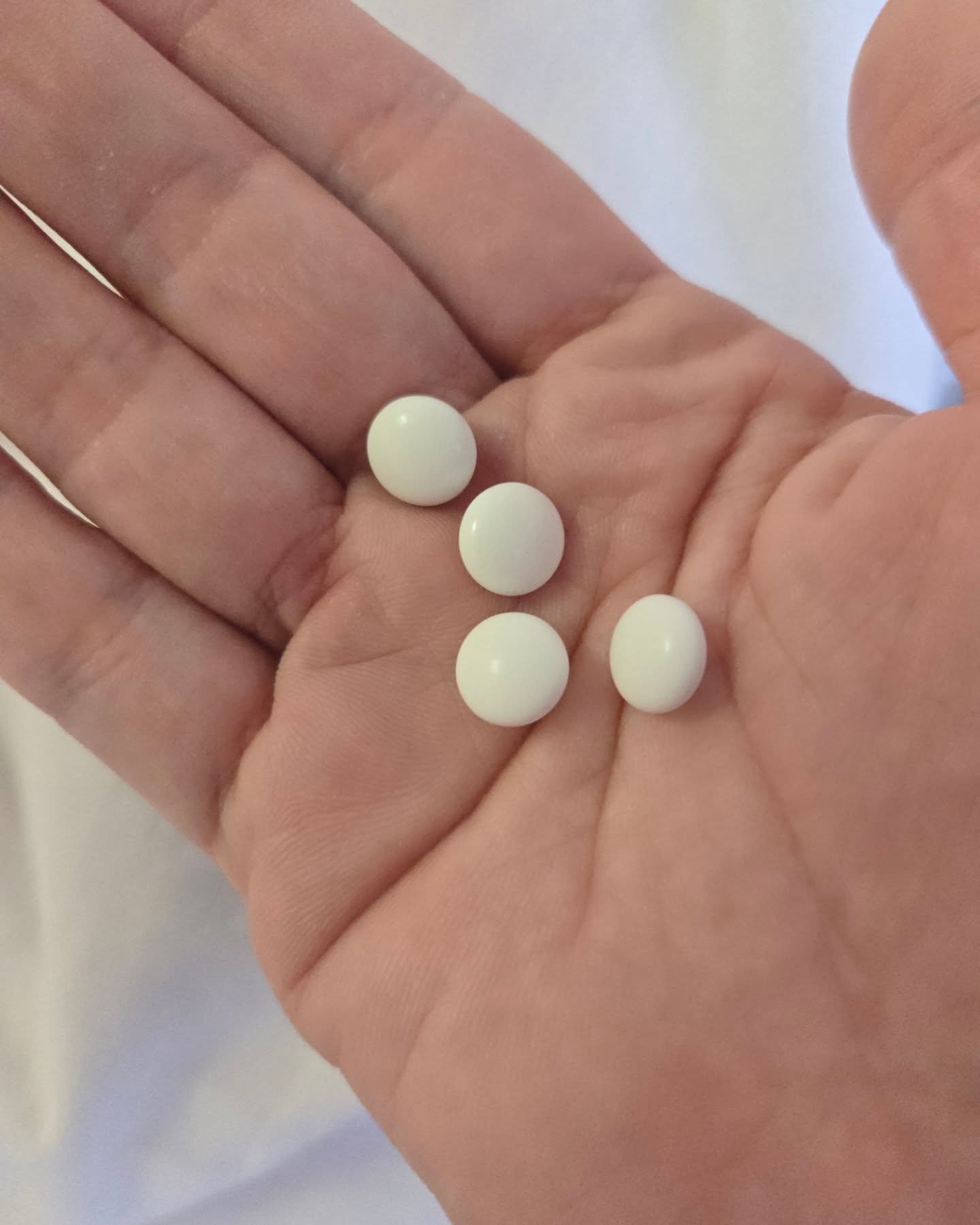 命の母ホワイト(医薬品)/命の母/その他を使ったクチコミ（3枚目）