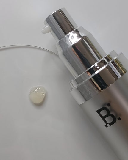 PDRNアンチエイジングクリーム/BANOBAGI/フェイスクリームを使ったクチコミ(2枚目)