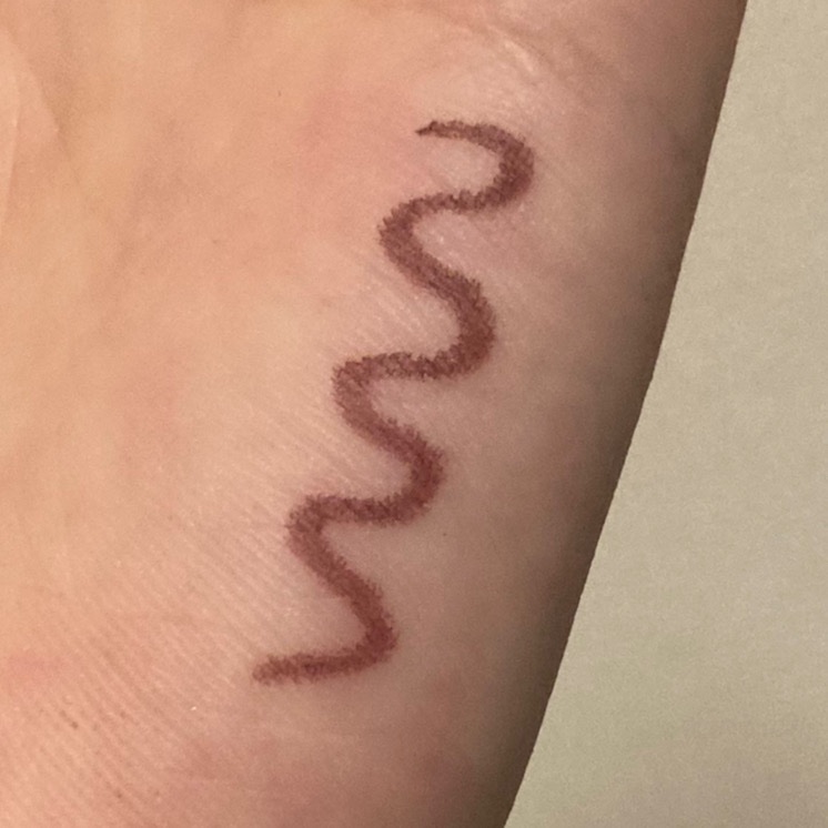 クリーミータッチライナー/キャンメイク/ジェルアイライナーを使ったクチコミ（3枚目）