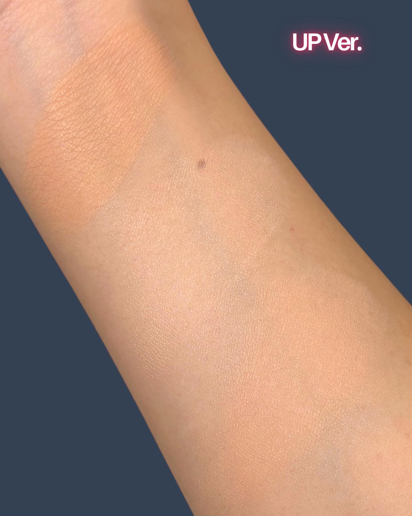 ネーミング レイヤード フィットクッション/NAMING./クッションファンデーションを使ったクチコミ（3枚目）