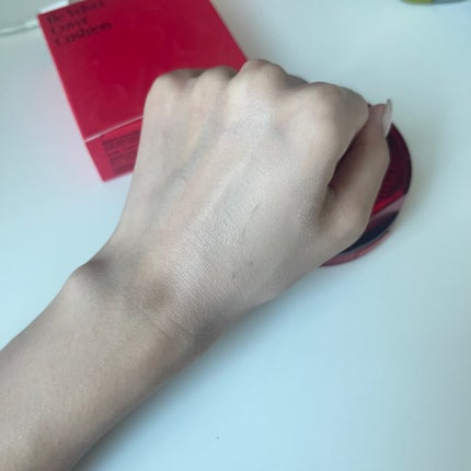 ビーベルベット カバークッション/espoir/クッションファンデーションを使ったクチコミ(4枚目)