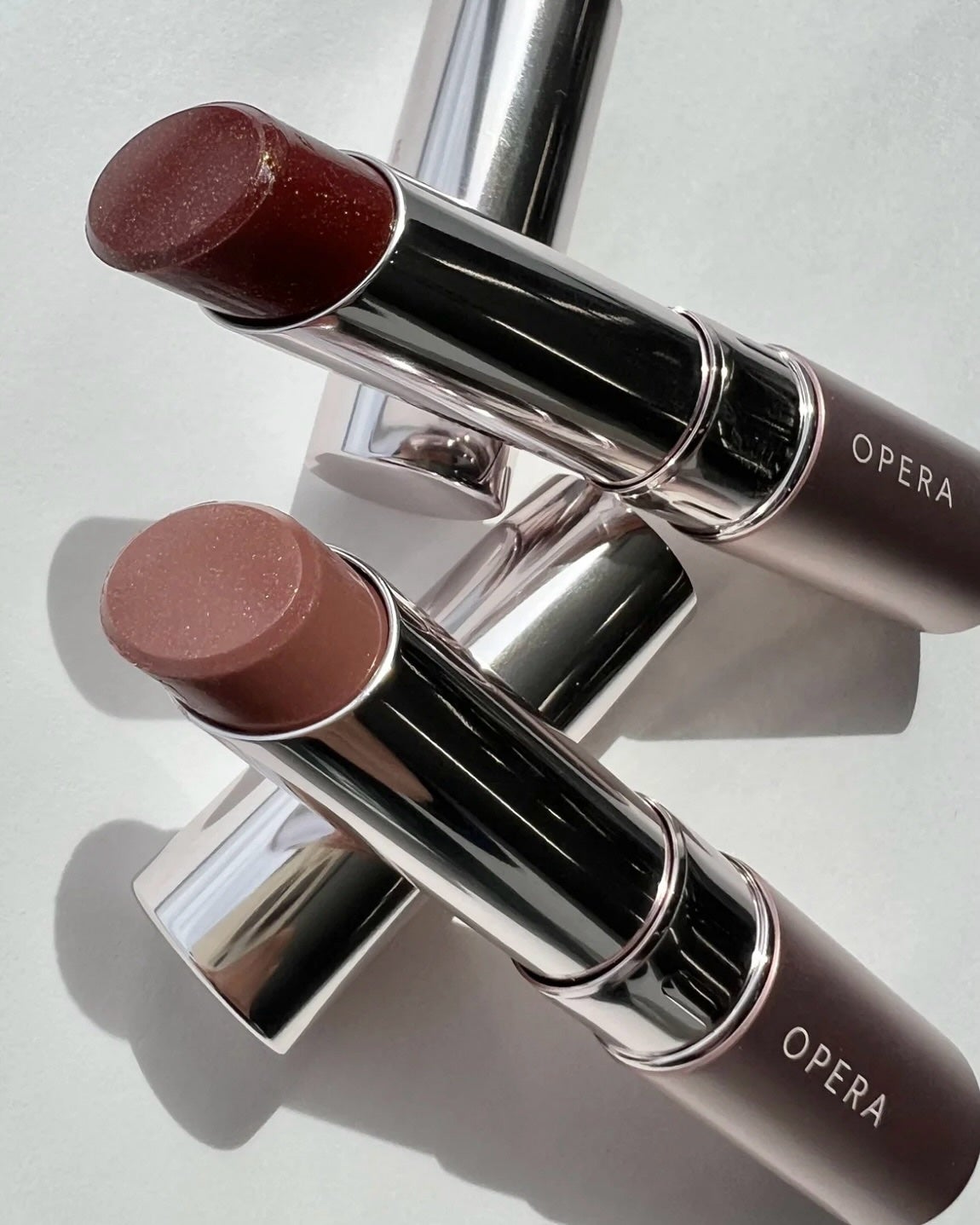 オペラ グロウリップティント/OPERA/リップティントを使ったクチコミ(1枚目)