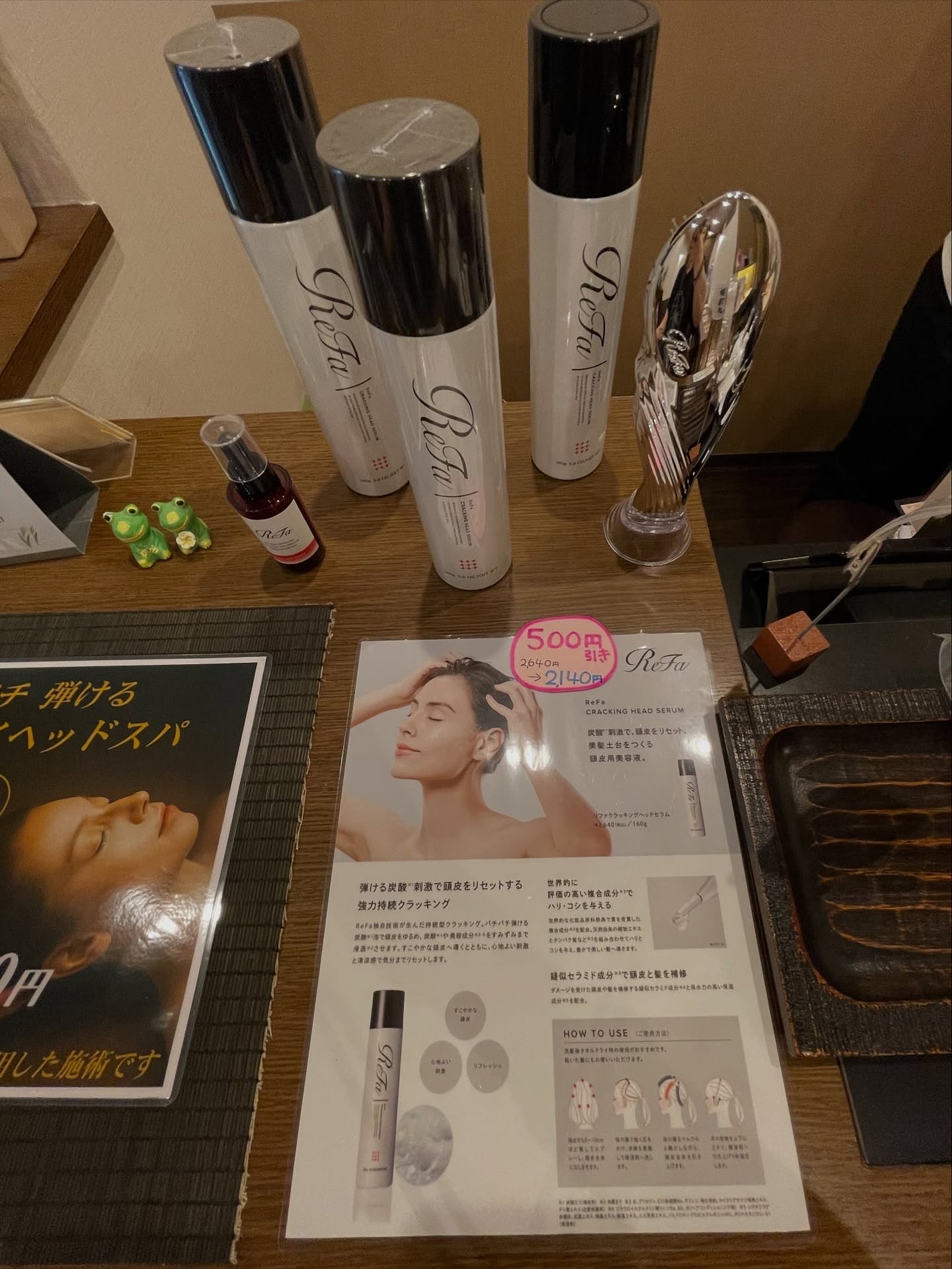 しのち☀️ on LIPS 「みなさま〜アタマがガチガチ、肩もコリコリ、そんな自分にこりごり..」(3枚目)