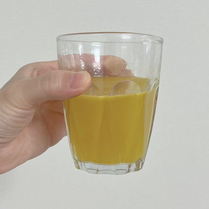 ドクターズナチュラルレシピ 美容酵素ドリンク(ライチ味)/ドクターズ ナチュラル レシピ/酵素ドリンクを使ったクチコミ(5枚目)