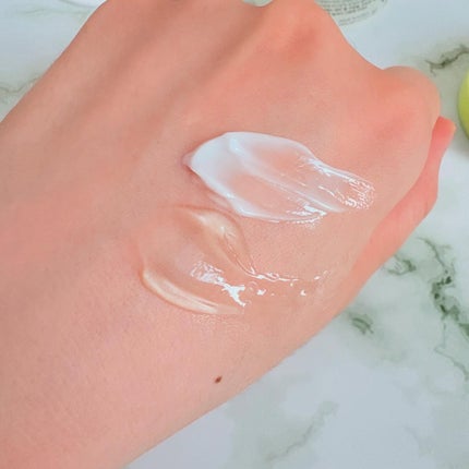 ボーンパンテノールマイレシピクリーム 50ml/SAM'U/フェイスクリームの画像