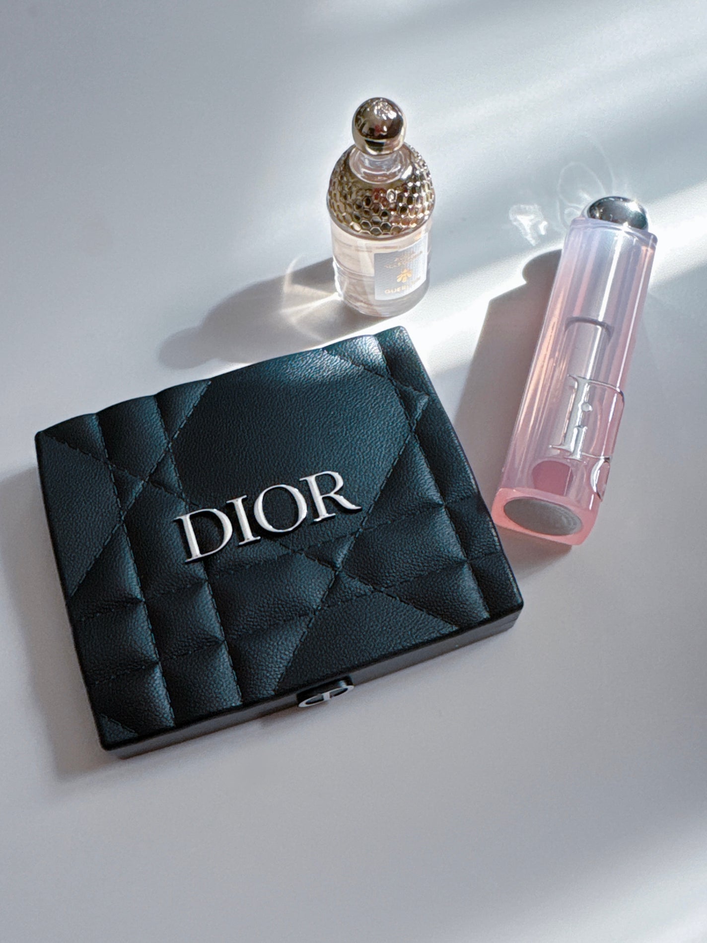 ディオール アディクト リップ グロウ/Dior/リップバームを使ったクチコミ(8枚目)