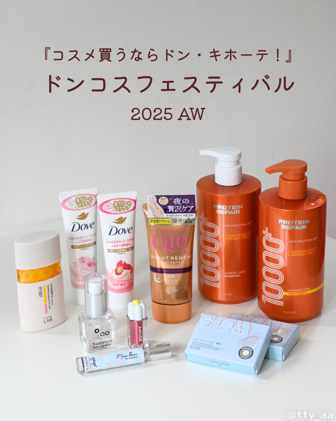 コエンリッチ　ナイトリニュー　ハンドクリーム/コエンリッチQ10/ハンドクリームを使ったクチコミ（1枚目）