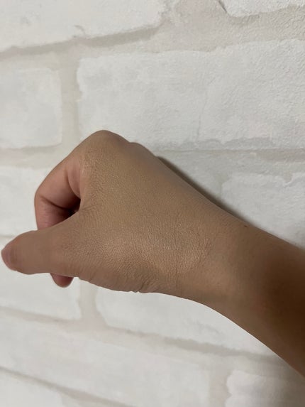 RMK リクイドファンデーション フローレスカバレッジ プラス/RMK/リキッドファンデーションを使ったクチコミ(4枚目)