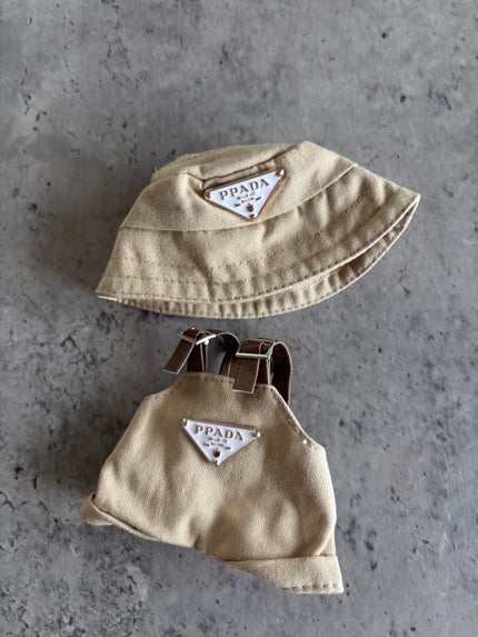 THE MONSTERS Exciting Macaron ぬいぐるみシリーズ /POP MART/その他を使ったクチコミ(2枚目)