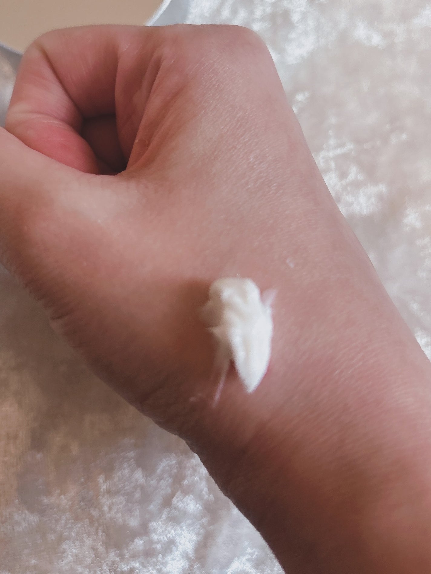 MAI【フォロバ&リムバ100】 on LIPS 「💙【Realbarrier】エクストリームクリームオリジナル💙..」(4枚目)