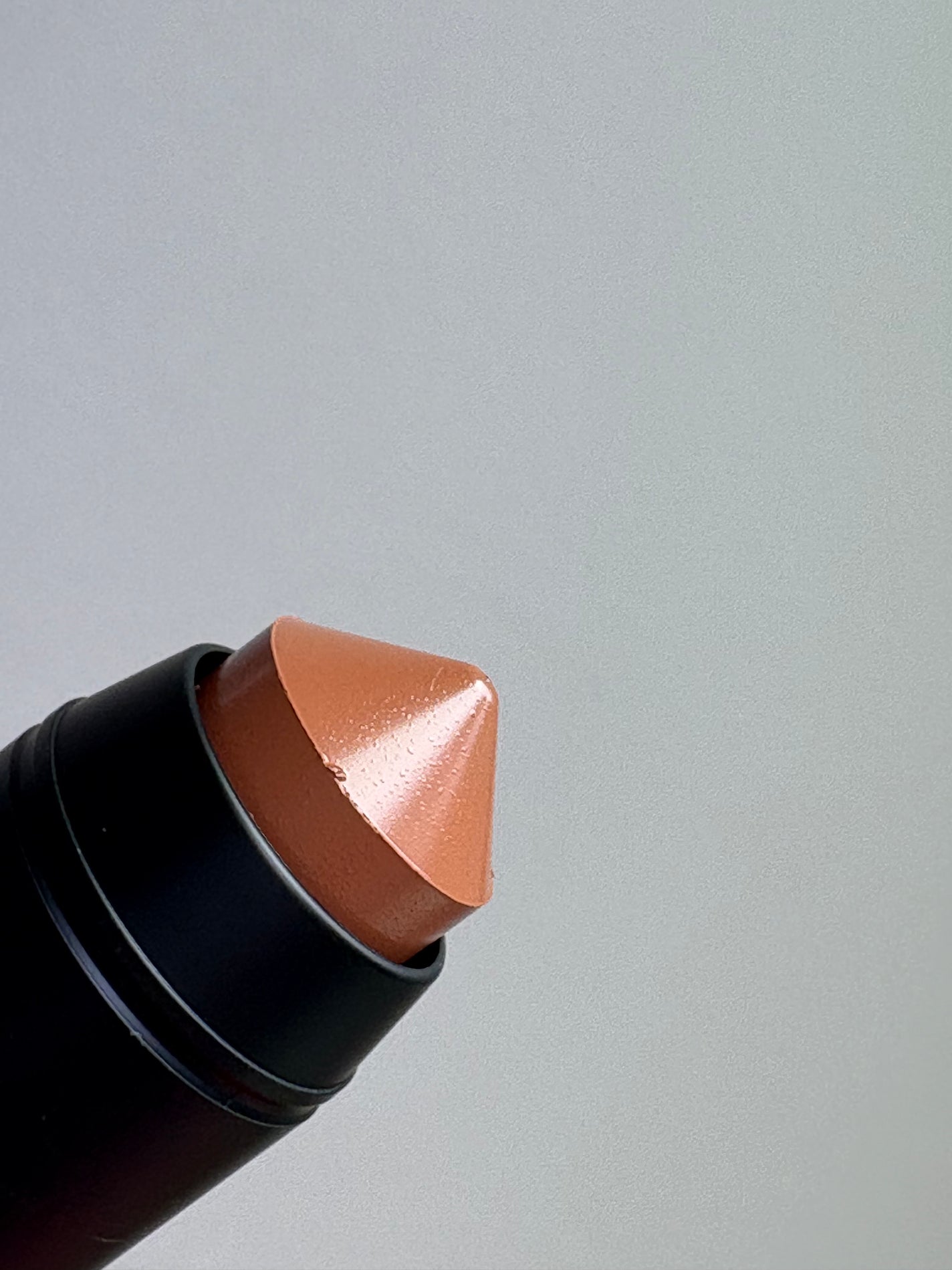 アーティスト カラークレヨン/MAKE UP FOR EVER/ジェル・クリームチークを使ったクチコミ(3枚目)